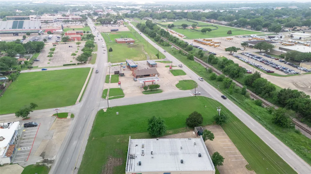 120 Phillip Mesquite, TX 75149