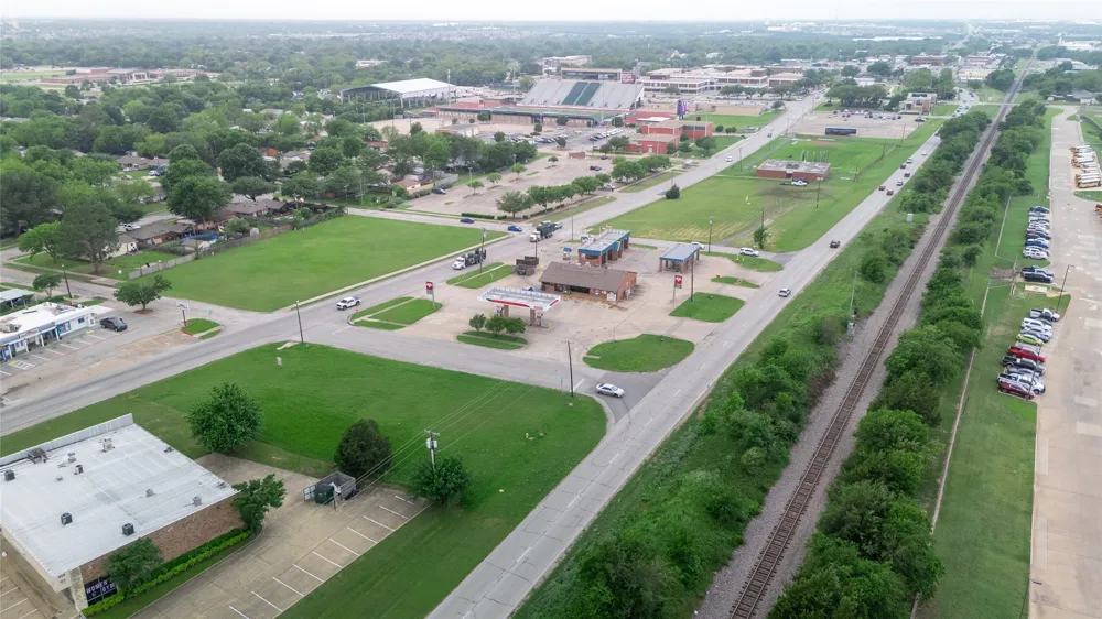 120 Phillip Mesquite, TX 75149
