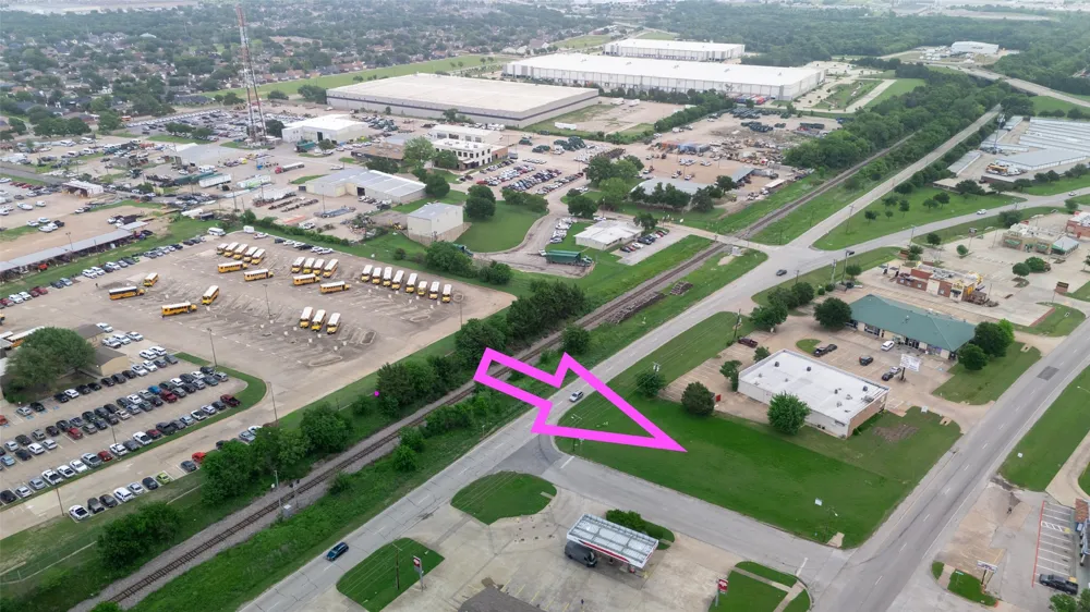 120 Phillip Mesquite, TX 75149