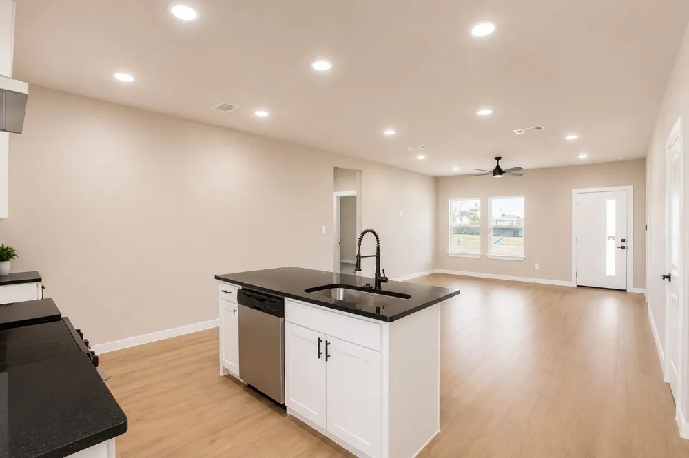 120 Brookview Drive Bridgeport, TX 76426
