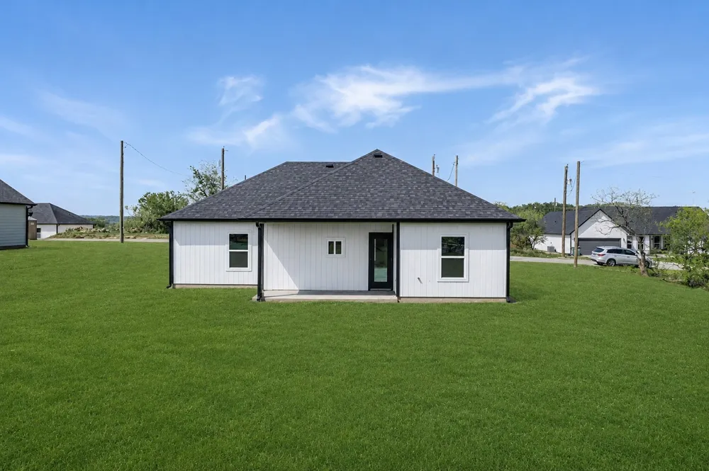 120 Brookview Drive Bridgeport, TX 76426
