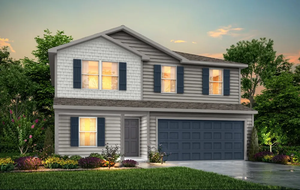 127 Levi Drive Cleburne, TX 76031