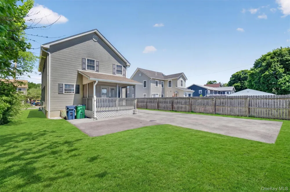 7 North Street Wappingers Falls, NY 12590