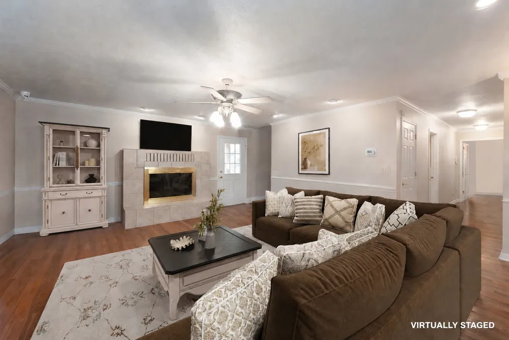 812 Pipkin Rd Jackson, TN 38305