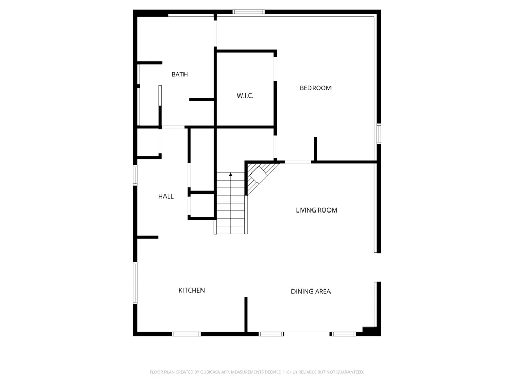 812 Pipkin Rd Jackson, TN 38305