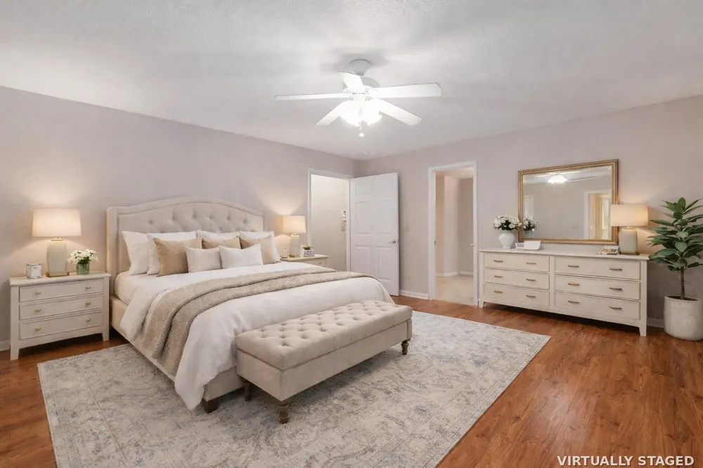 812 Pipkin Rd Jackson, TN 38305