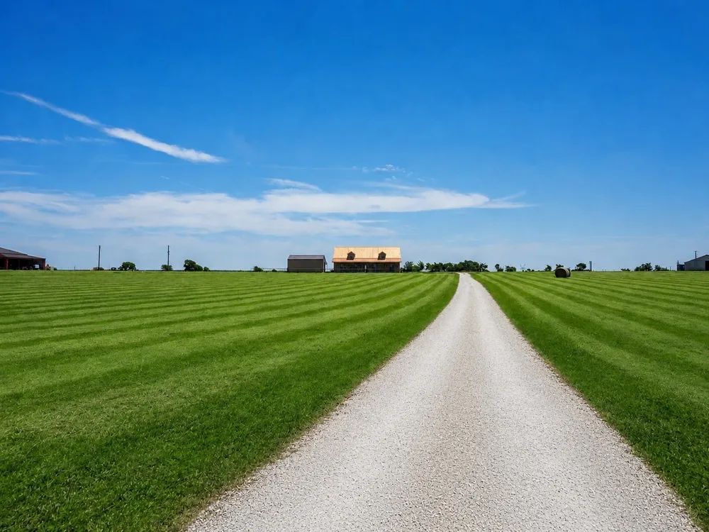 1872 County Road 329 Gainesville, TX 76240