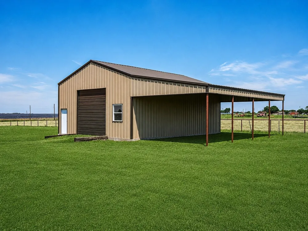 1872 County Road 329 Gainesville, TX 76240