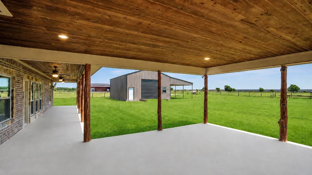 1872 County Road 329 Gainesville, TX 76240