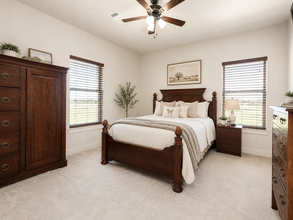 1872 County Road 329 Gainesville, TX 76240