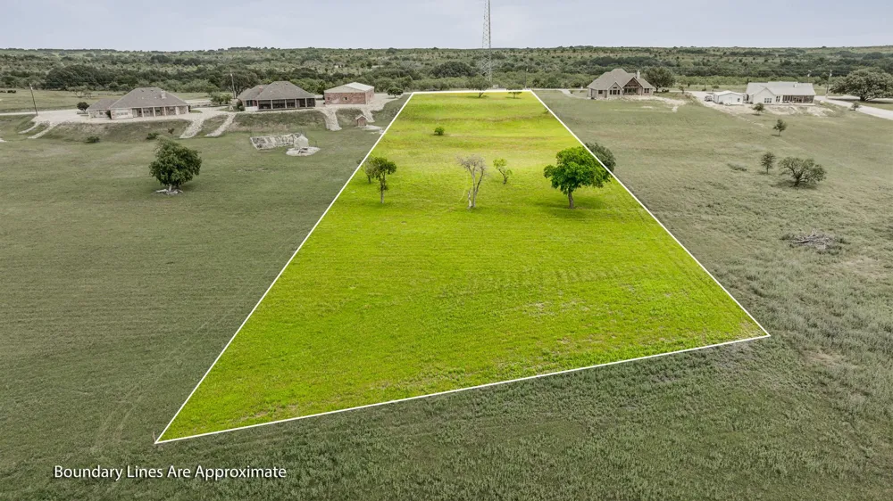 661 Comanche Lake Road Comanche, TX 76442