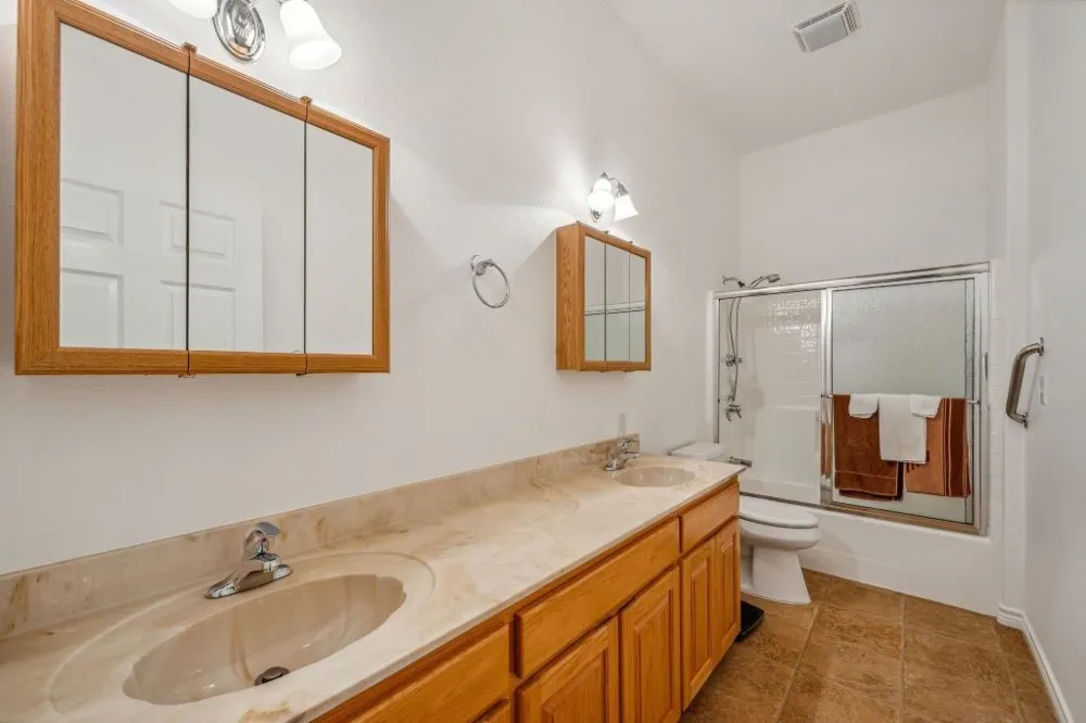 641 Comanche Lake Road Comanche, TX 76442