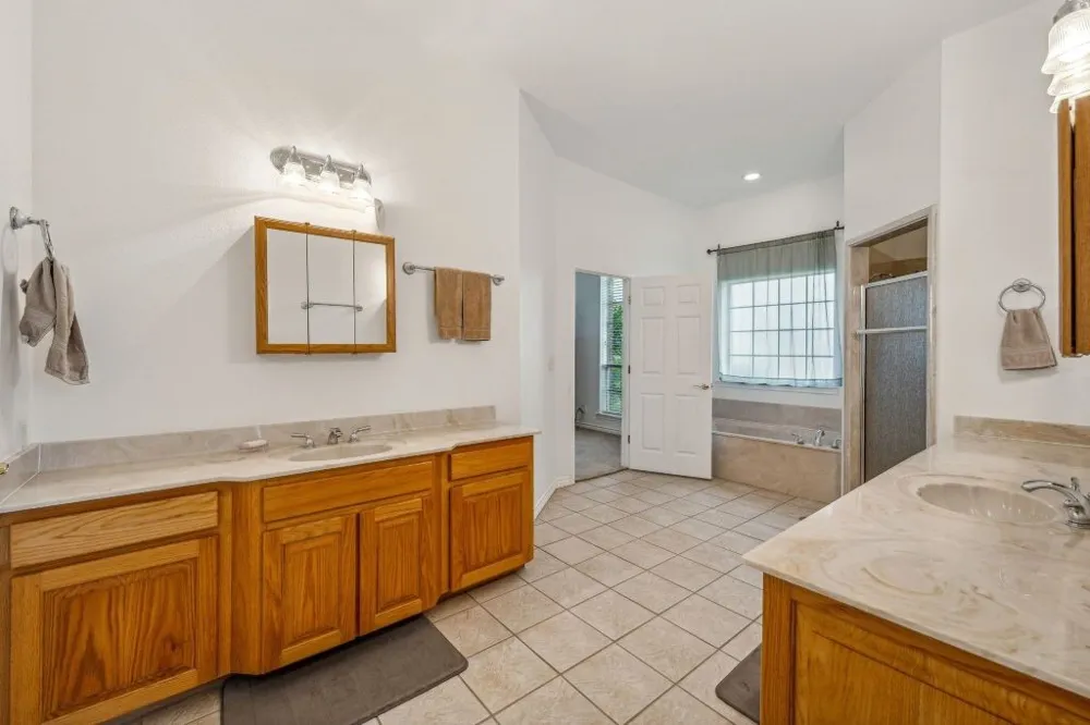 641 Comanche Lake Road Comanche, TX 76442
