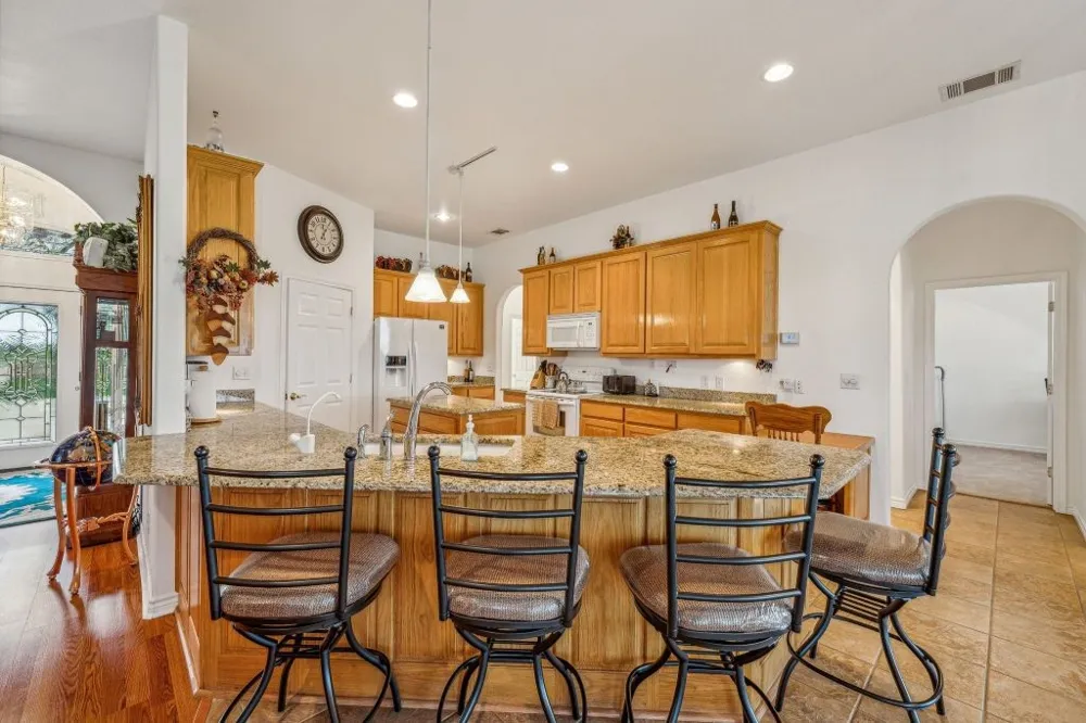641 Comanche Lake Road Comanche, TX 76442