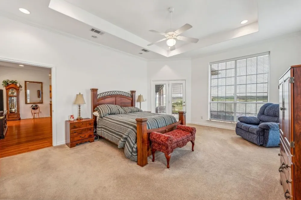 641 Comanche Lake Road Comanche, TX 76442