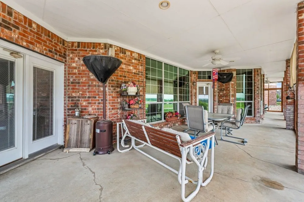 641 Comanche Lake Road Comanche, TX 76442