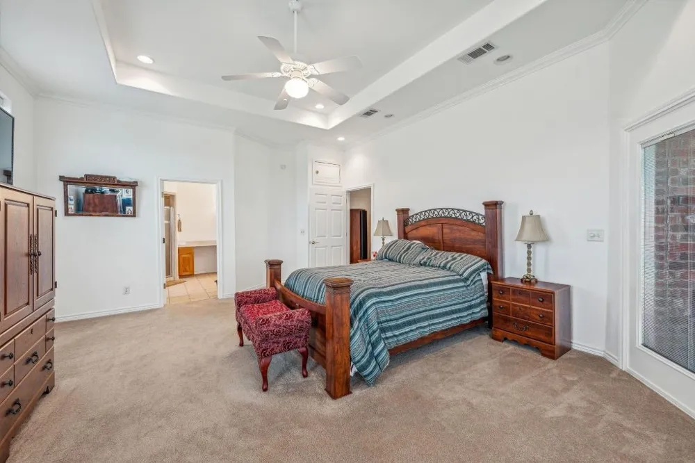 641 Comanche Lake Road Comanche, TX 76442