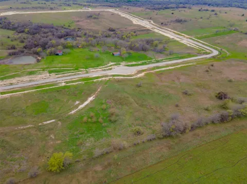 Longview Creek Trail