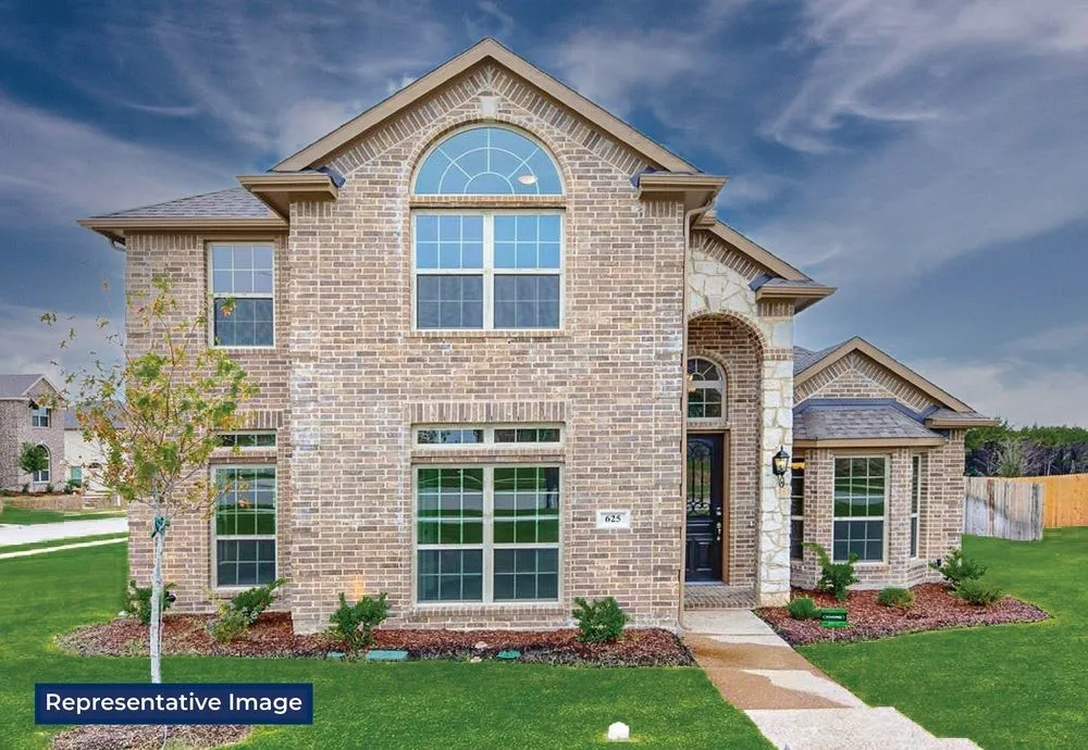 6310 White Creek Drive Celina, TX 75009