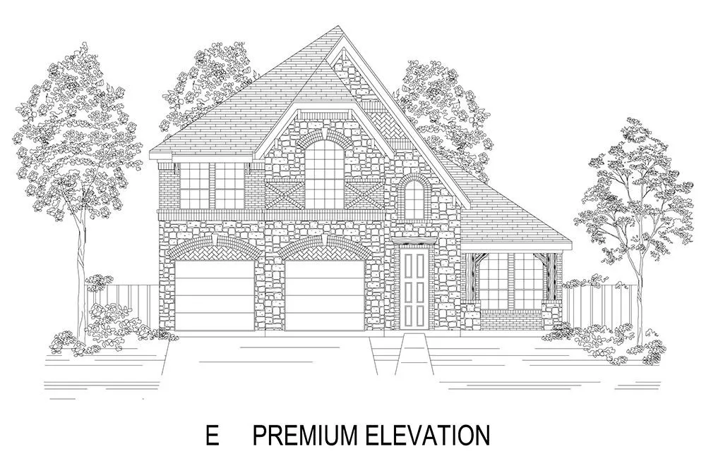 6310 White Creek Drive Celina, TX 75009