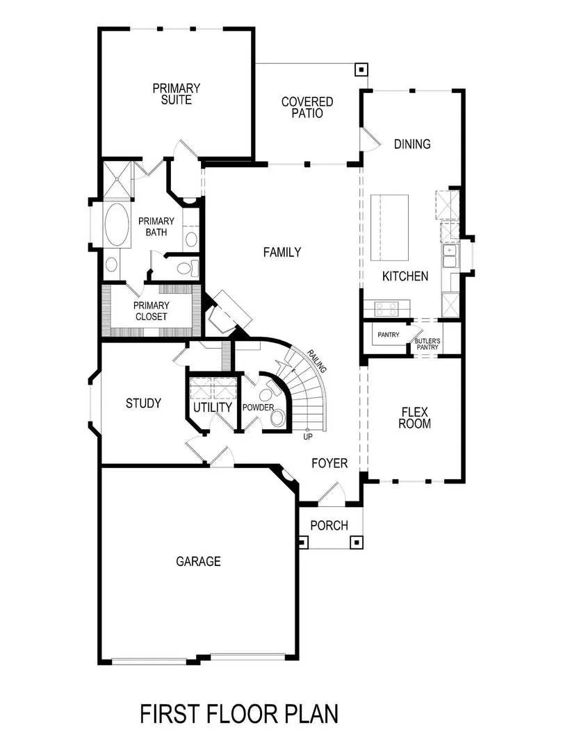 6310 White Creek Drive Celina, TX 75009