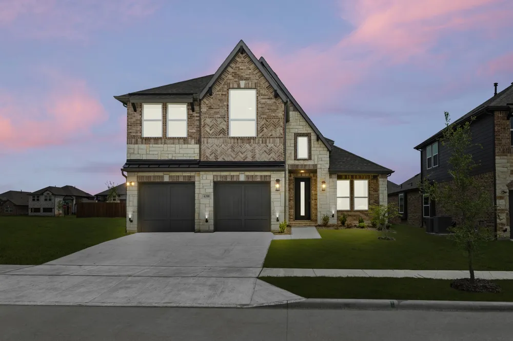 6310 White Creek Drive Celina, TX 75009