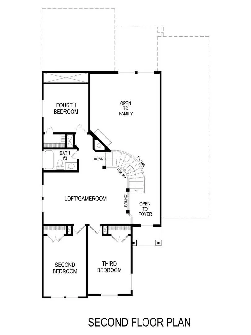 6310 White Creek Drive Celina, TX 75009