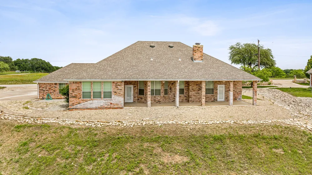 651 Comanche Lake Road Comanche, TX 76442