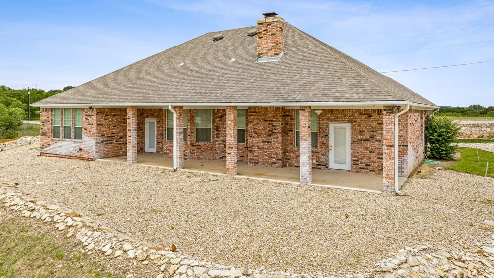 651 Comanche Lake Road Comanche, TX 76442