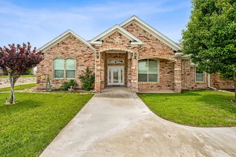651 Comanche Lake Road