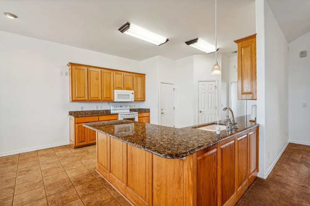 651 Comanche Lake Road Comanche, TX 76442