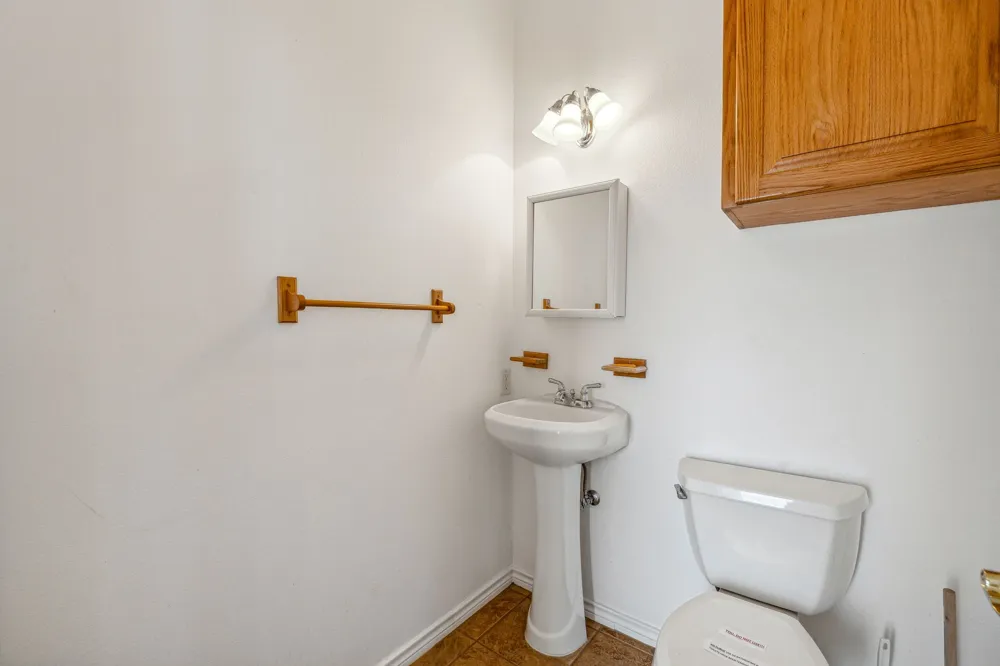 651 Comanche Lake Road Comanche, TX 76442