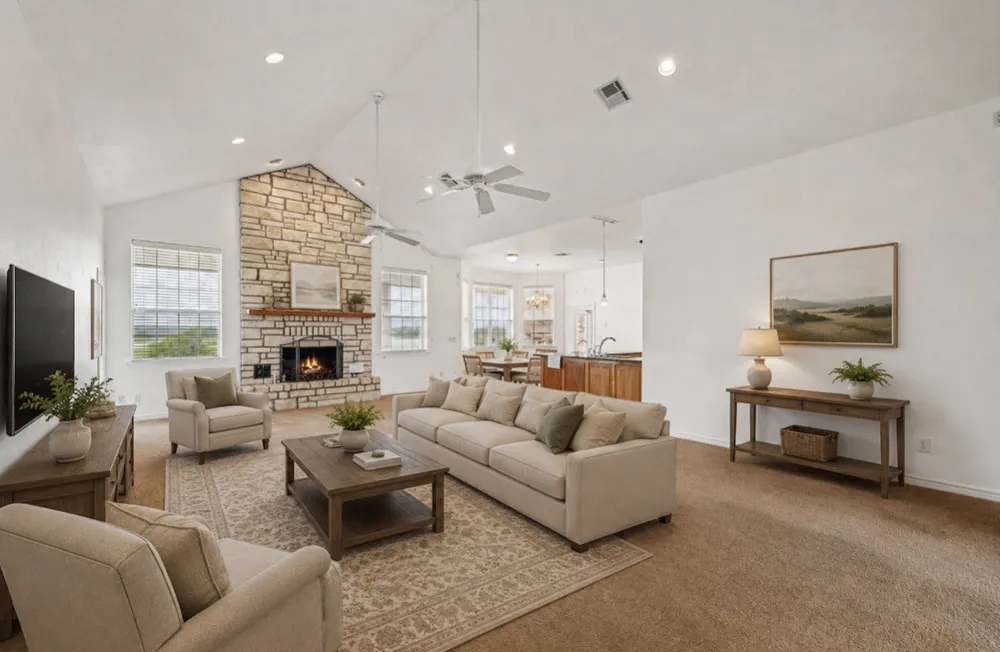 651 Comanche Lake Road Comanche, TX 76442
