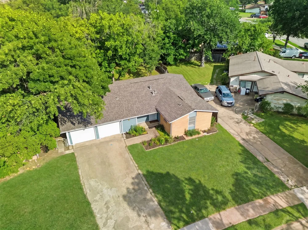 3408 Hanover Lane Irving, TX 75062