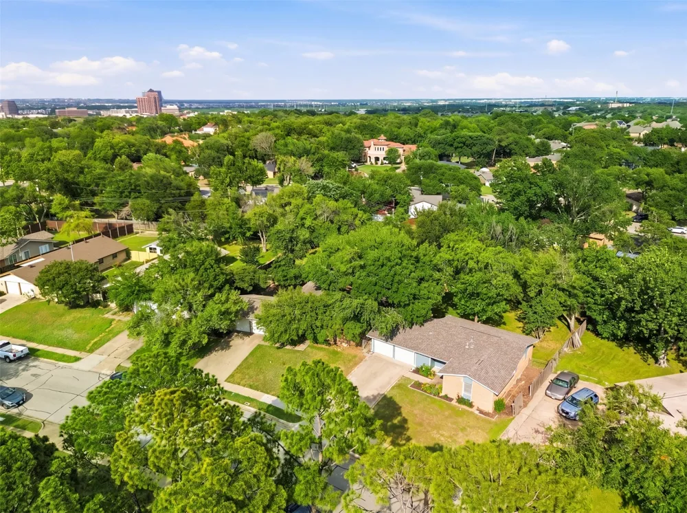 3408 Hanover Lane Irving, TX 75062