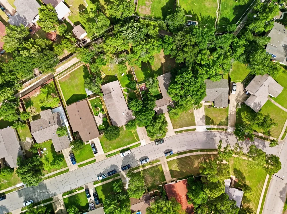 3408 Hanover Lane Irving, TX 75062