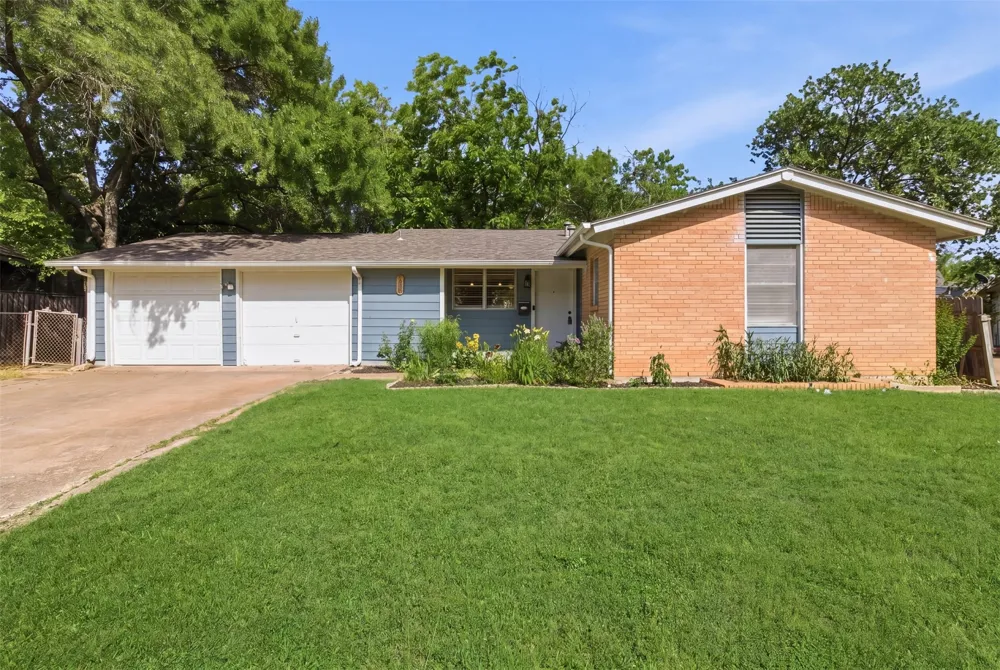 3408 Hanover Lane Irving, TX 75062