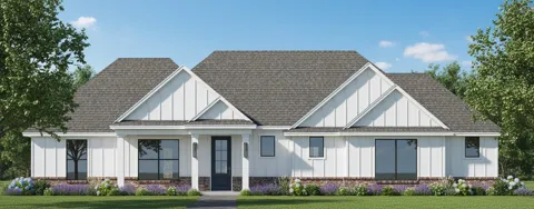 117 Cattleman Drive