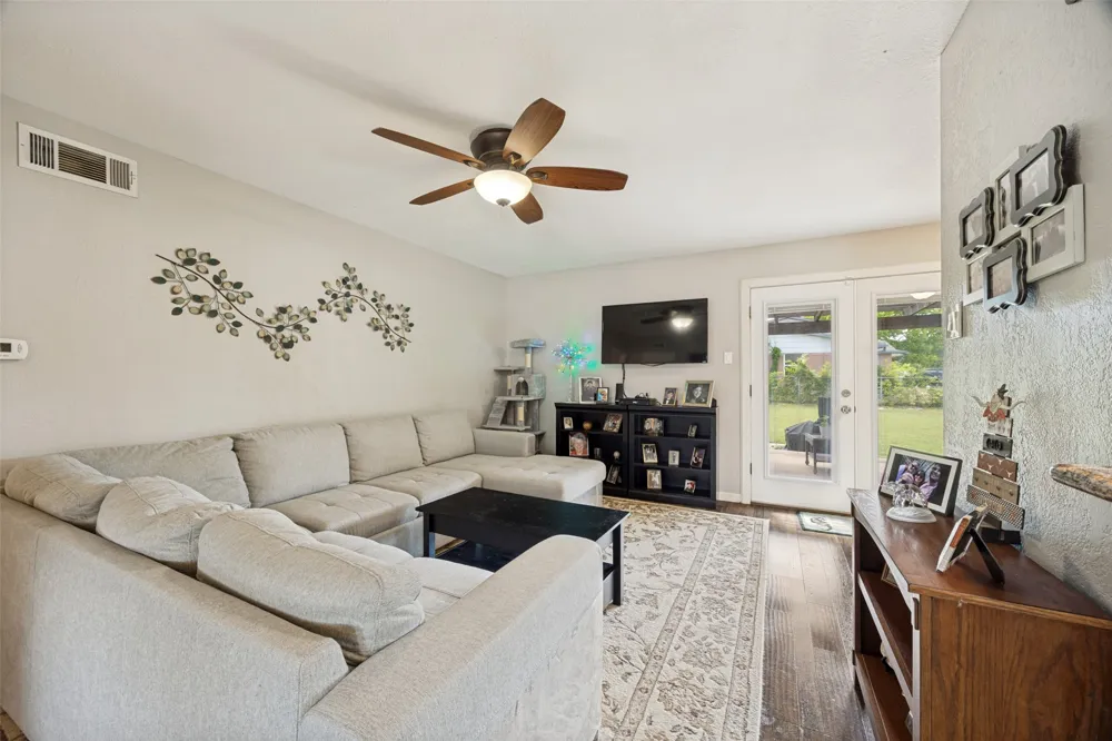 1413 Lorrie Drive Richardson, TX 75080