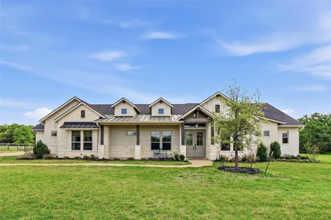 10701 Harvey Ranch Road