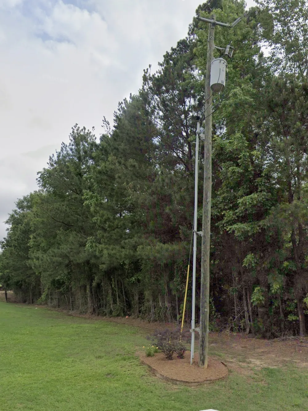 1501 Country Club Circle Minden, LA 71055