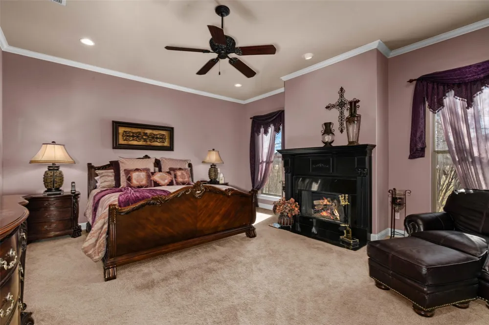 520 Canterbury Lane Bossier City, LA 71111