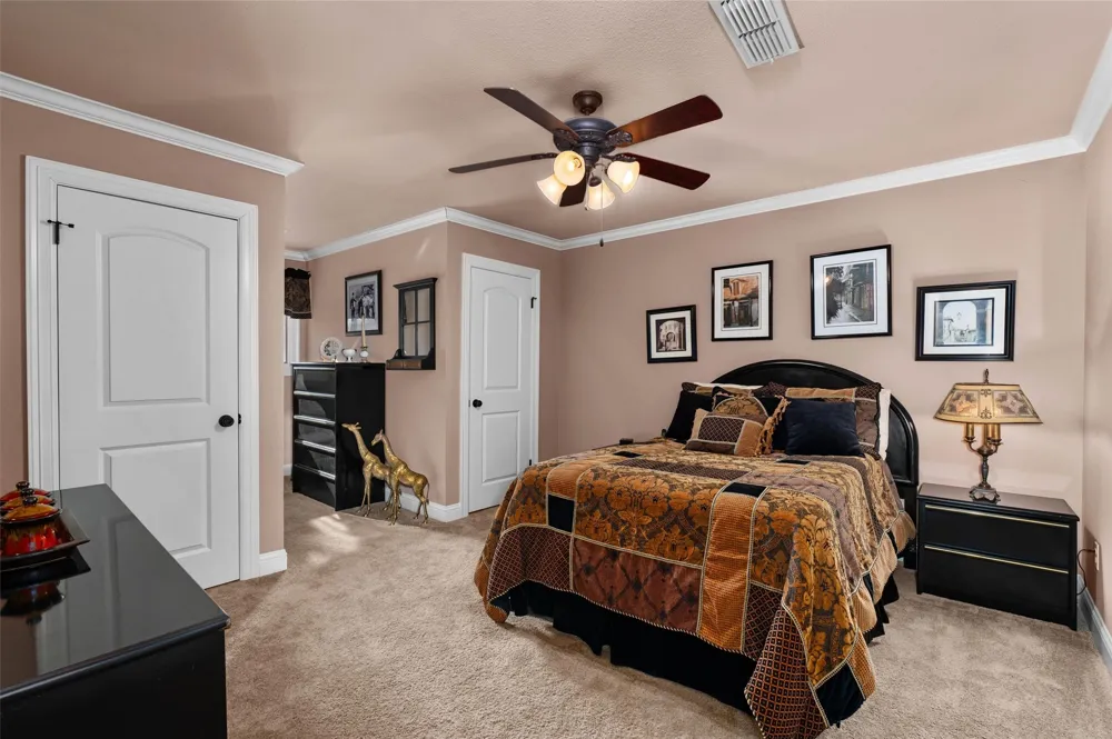 520 Canterbury Lane Bossier City, LA 71111