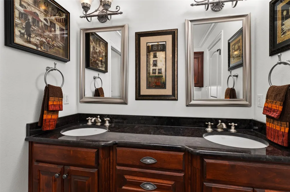 520 Canterbury Lane Bossier City, LA 71111