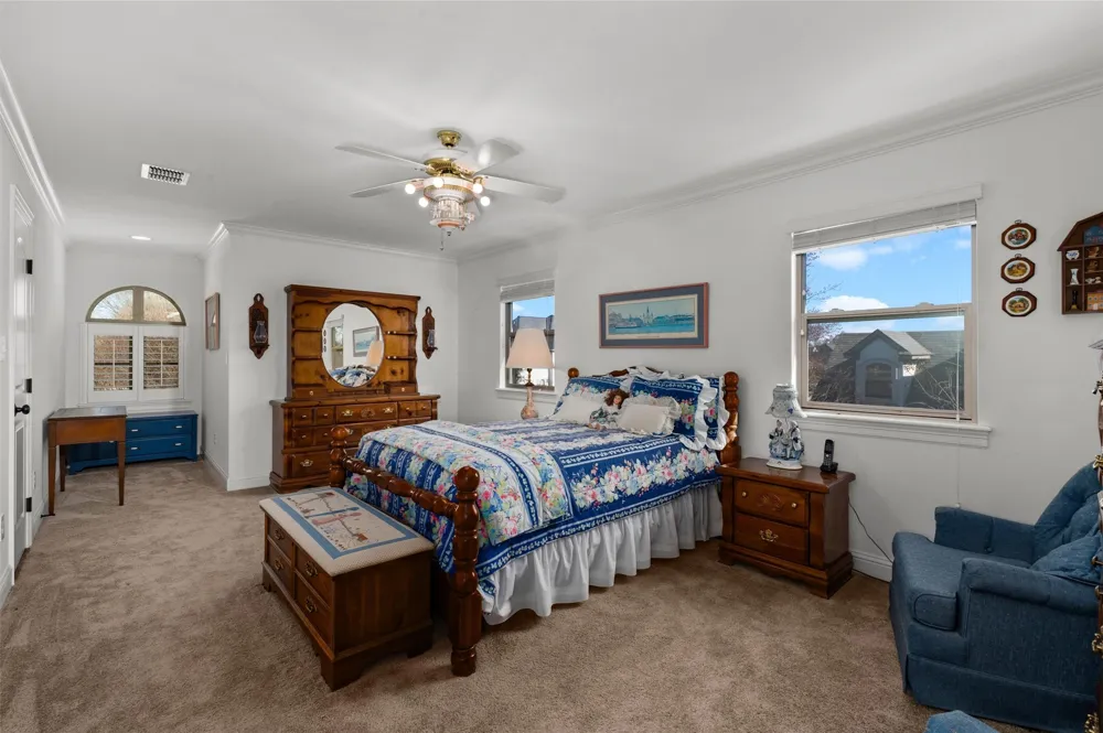 520 Canterbury Lane Bossier City, LA 71111