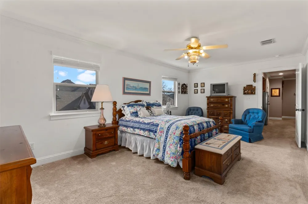 520 Canterbury Lane Bossier City, LA 71111