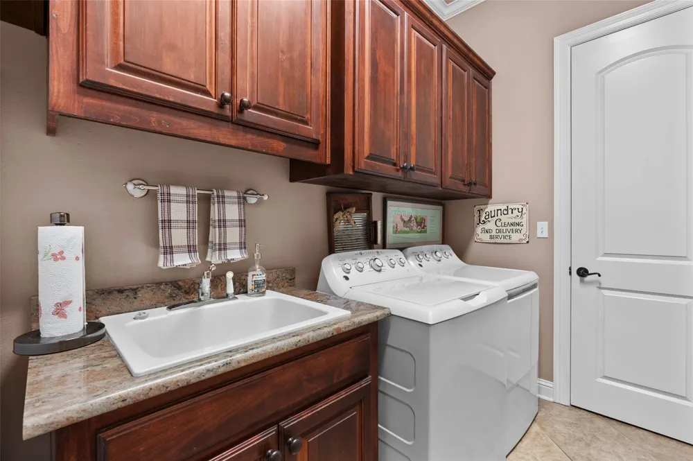 520 Canterbury Lane Bossier City, LA 71111