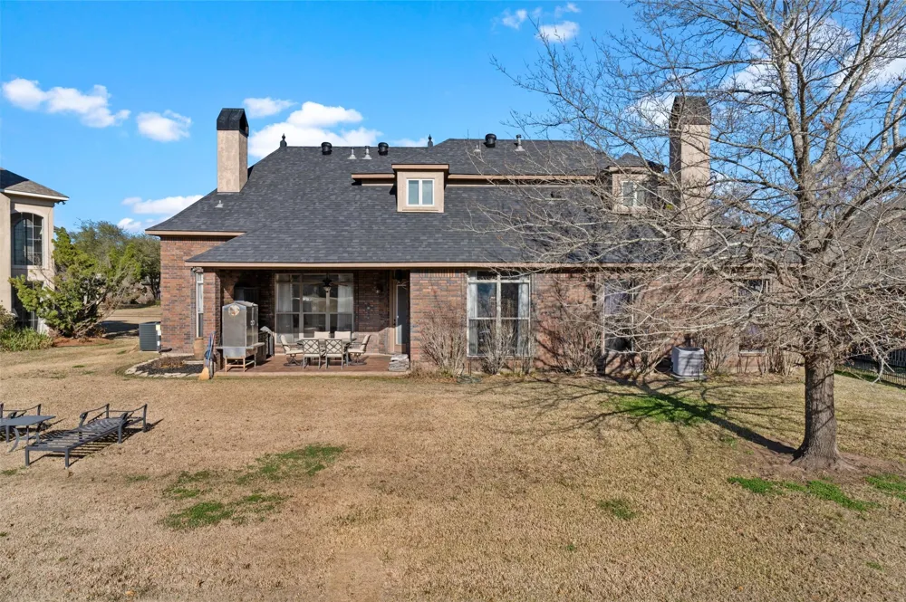 520 Canterbury Lane Bossier City, LA 71111