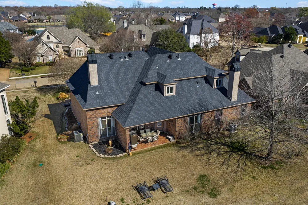 520 Canterbury Lane Bossier City, LA 71111