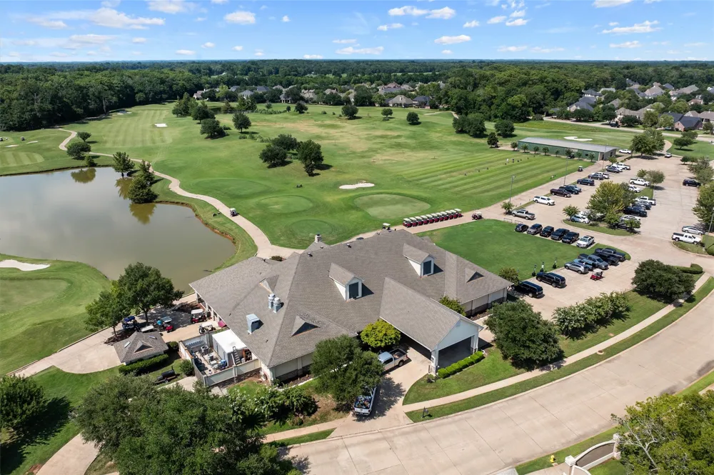 520 Canterbury Lane Bossier City, LA 71111